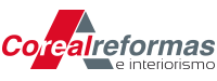 logotipo coreal reformas